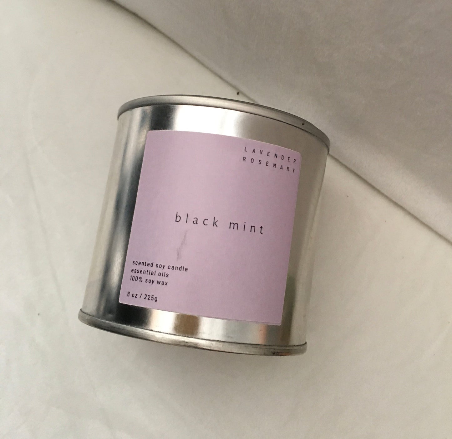 Spring 8oz Tins image 4