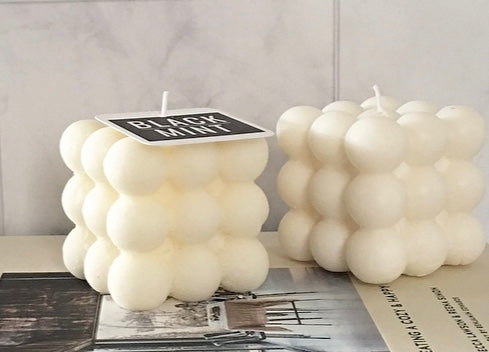 Bubble Candle image 3