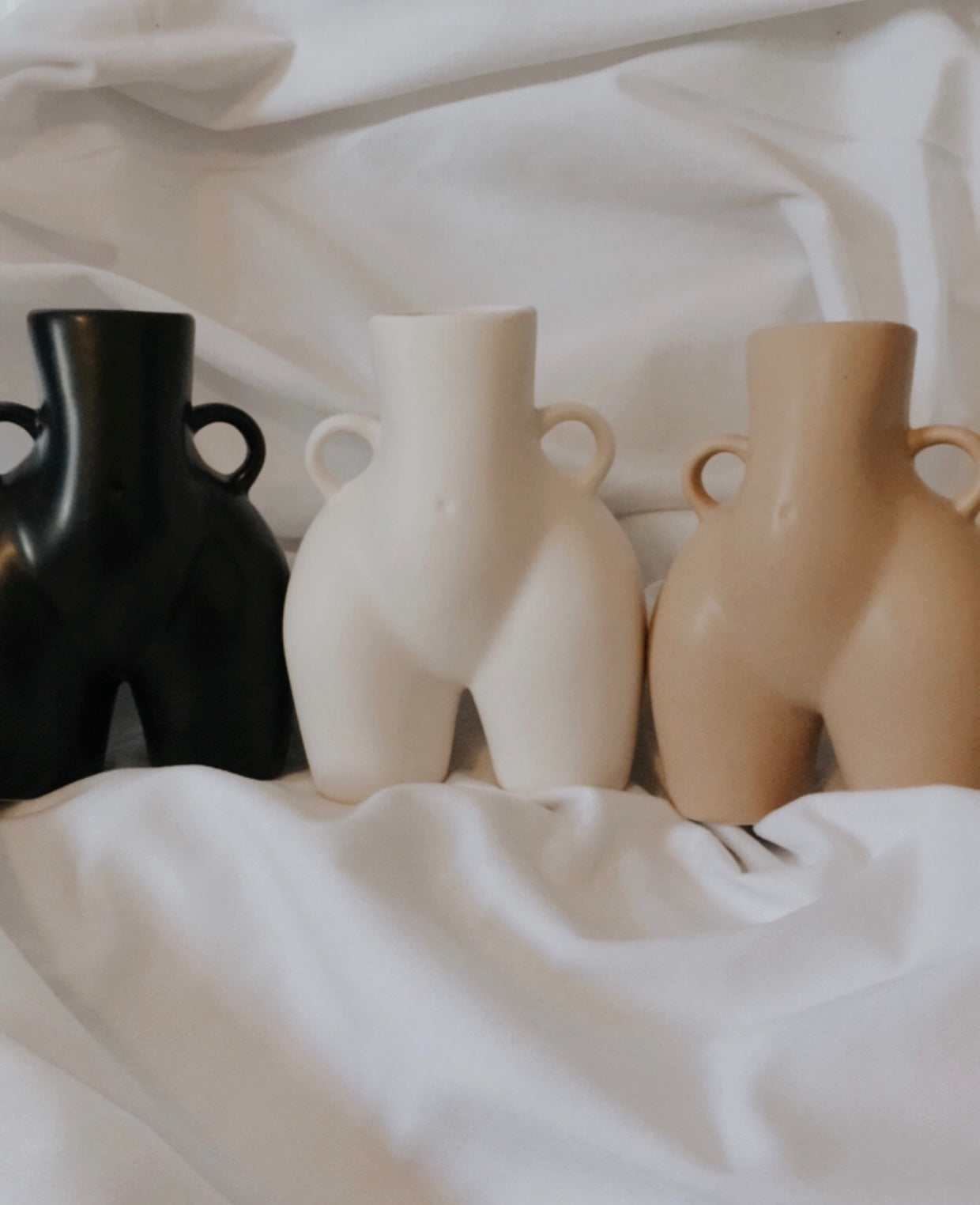 Mini Nude Body Vase image 3