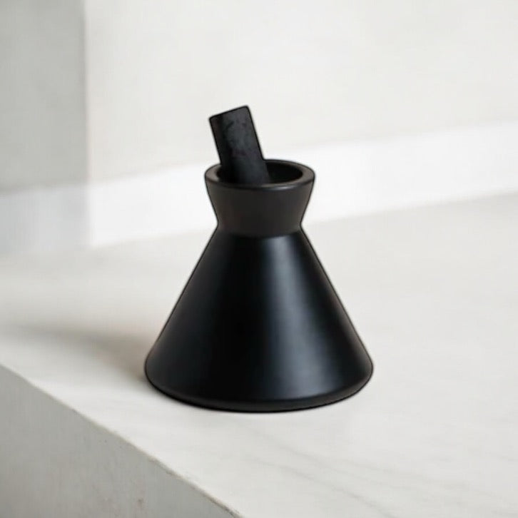 Black Mint Diffuser