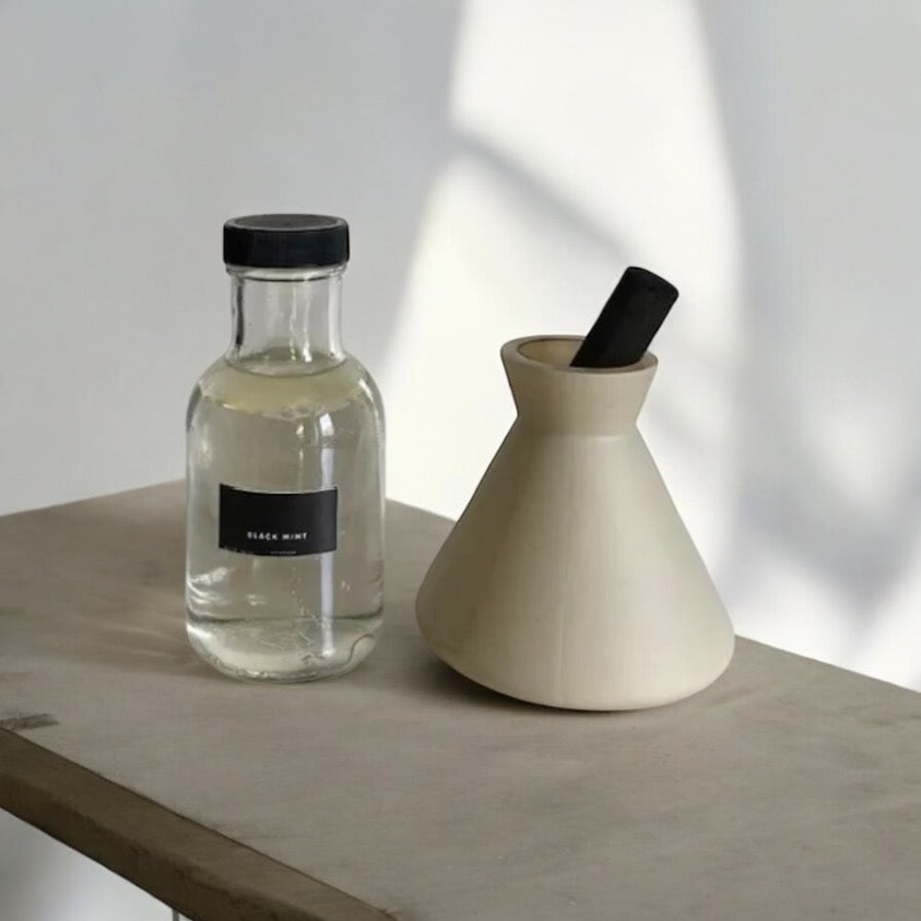 Black Mint Diffuser