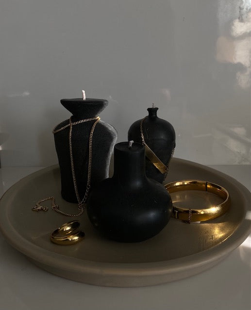 Vase candle Mini sets image 0