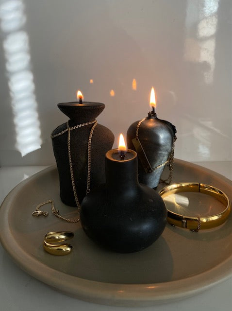 Vase candle Mini sets image 3