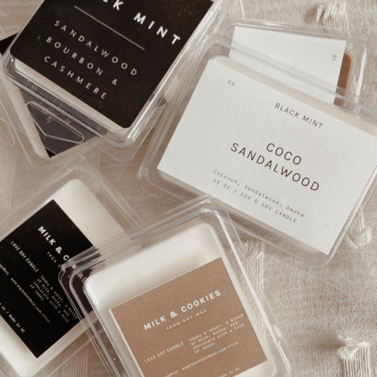 Wax melts image 0