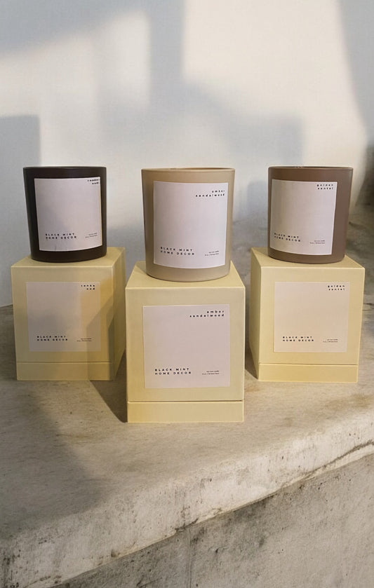 Luxe Gormand Collection - 14oz