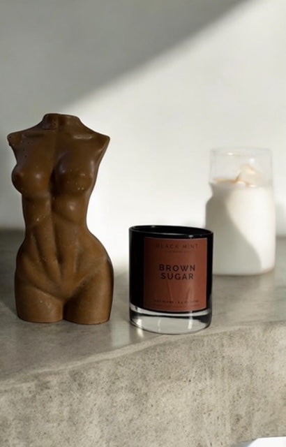 Body Candle - Large