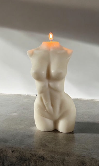 Body Candle - Large