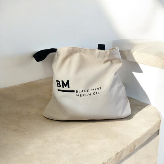 Merch Co. Tote Bag