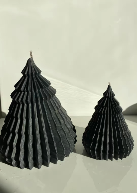 Christmas Trees